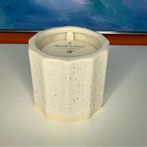 Salt Candle Hearth & Hand with Magnolia Joanna Gaines Soy Wax Blend Target NEW